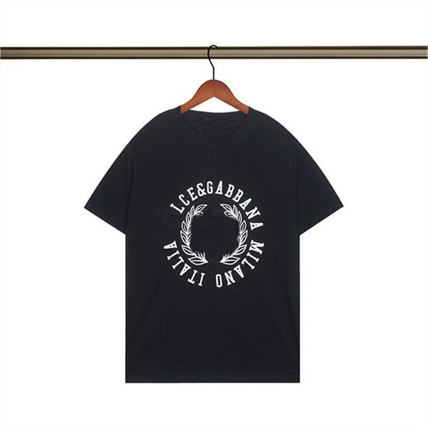 new luxury men's t-shirt men's designer cotton round neck printed letter logo fashion casual fashion brand t-shirt loose men', White;black
new luxury men's t-shirt men's designer cotton round neck printed letter logo fashion casual fashion brand t-shirt loose men', White;black