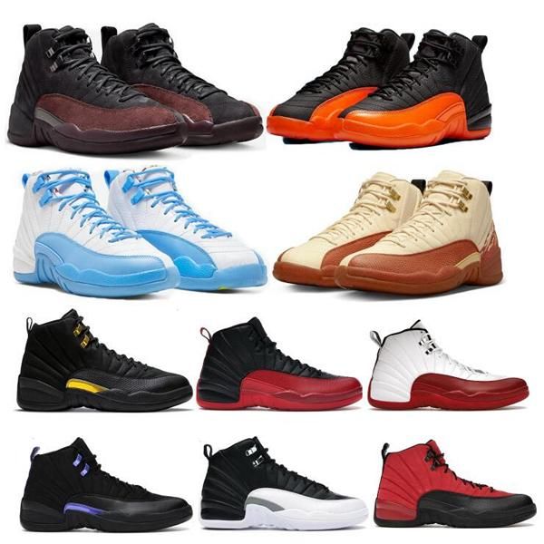 jordens 12s retro basketball shoes jumpman 12 sneaker reverse flu game cherry black taxi playoffs brilliant orange 2023 men women trainer 5.
jordens 12s retro basketball shoes jumpman 12 sneaker reverse flu game cherry black taxi playoffs brilliant orange 2023 men women trainer 5.