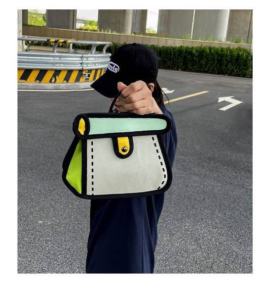 brand n day packs summer new cake bag korean fashion anime cartoon cartoon cartoon mobile phone bag japanese cute graffiti bag
brand n day packs summer new cake bag korean fashion anime cartoon cartoon cartoon mobile phone bag japanese cute graffiti bag