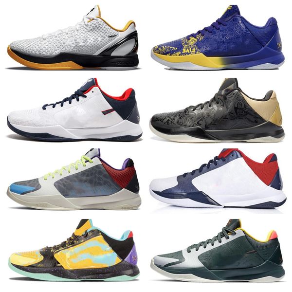 men basketball shoes 5 protro grinch shoes mamba green apple/volt-crimson-black man outdoor sneakers with original box
men basketball shoes 5 protro grinch shoes mamba green apple/volt-crimson-black man outdoor sneakers with original box