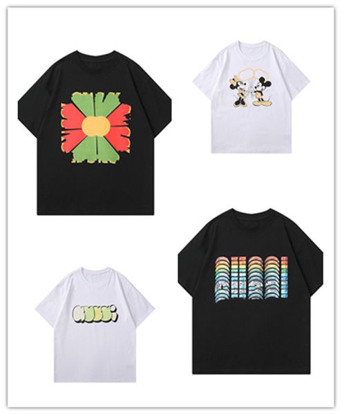 2023ssgg new style men designer t shirts g letter printed tshirts fashion summer short sleeve tees breathable t-shirts polos, White;black
2023ssgg new style men designer t shirts g letter printed tshirts fashion summer short sleeve tees breathable t-shirts polos, White;black