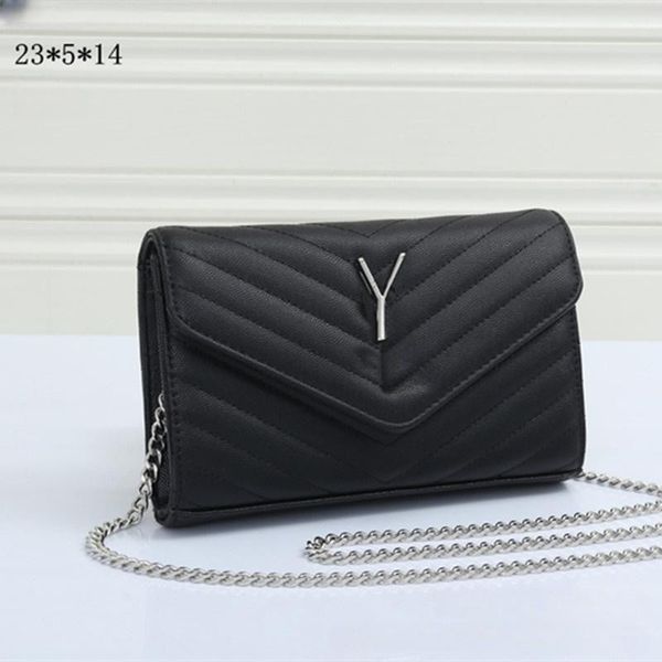 designer bag womens wallet handbag caviar bags silver chain bag 23cm classic flap designer shoulder bag luxury crossbody designer letters ba
designer bag womens wallet handbag caviar bags silver chain bag 23cm classic flap designer shoulder bag luxury crossbody designer letters ba