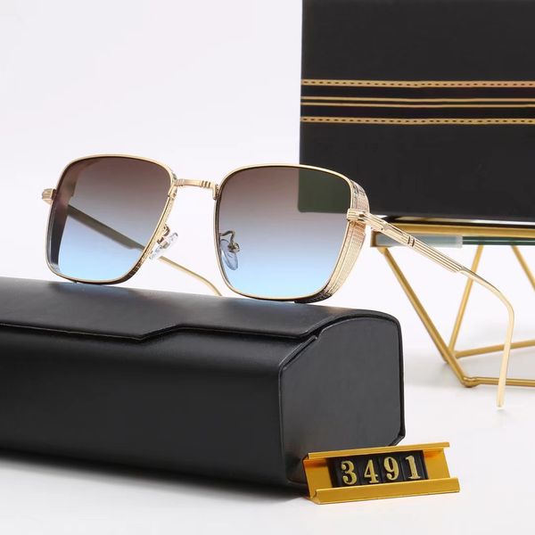 luxury sunglasses dt designer sunglasses men sunglasses for women flight goggles metal frame gradient 4 colors available polarized fashion c, White;black
luxury sunglasses dt designer sunglasses men sunglasses for women flight goggles metal frame gradient 4 colors available polarized fashion c, White;black