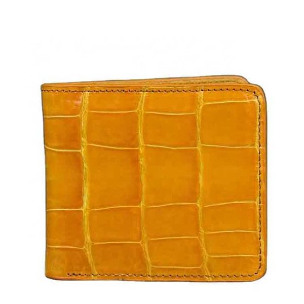 real crocodile belly men wallet leather for brand fold wholesale purse customized
real crocodile belly men wallet leather for brand fold wholesale purse customized
