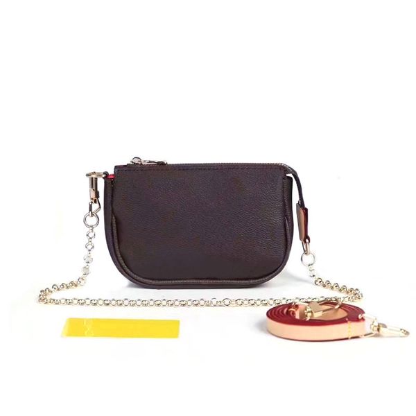 millionaire women luxurys designers bags shoulder bag mini handbags pochette accessories crossbody wallet womens purses card holder messenge
millionaire women luxurys designers bags shoulder bag mini handbags pochette accessories crossbody wallet womens purses card holder messenge