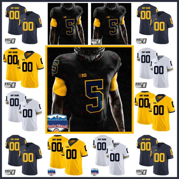 jerseys michigan football jersey football blake corum j.j. mccarthy aidan hutchinson darrius donovan edwards jake moody mike sainris, Black
jerseys michigan football jersey football blake corum j.j. mccarthy aidan hutchinson darrius donovan edwards jake moody mike sainris, Black