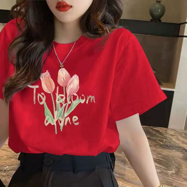 women's t-shirt short sleeves tshirt designer t shirt lady hoodie letters printed cotton tee anine bing summer fashion women cresw neck, White;black
women's t-shirt short sleeves tshirt designer t shirt lady hoodie letters printed cotton tee anine bing summer fashion women cresw neck, White;black