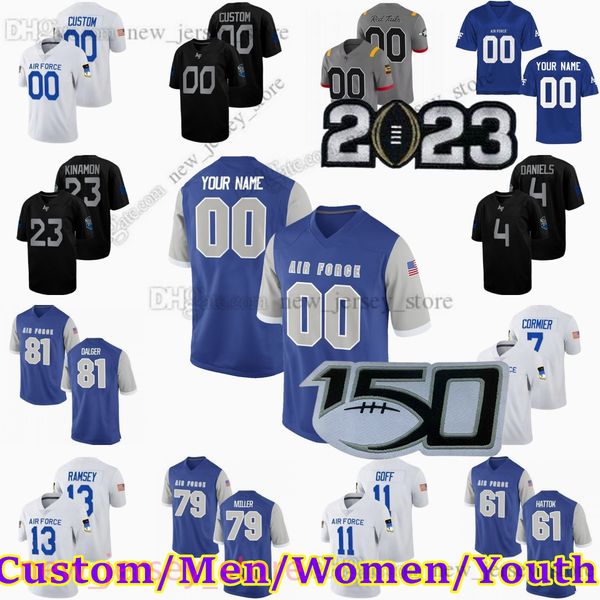 custom ncaa falcons football stitched jerseys 21 cade harris 23 dane kinamon 24 john lee eldridge iii 25 conner carey 28 emmanuel michel haa, Black
custom ncaa falcons football stitched jerseys 21 cade harris 23 dane kinamon 24 john lee eldridge iii 25 conner carey 28 emmanuel michel haa, Black
