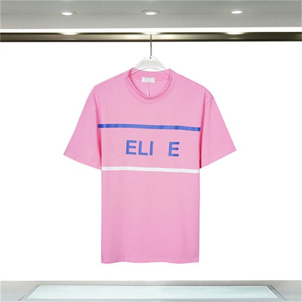 2023 summer mens designer t shirt casual man womens tees with letters print short sleeves sell luxury men hip hop clothes t31, White;black
2023 summer mens designer t shirt casual man womens tees with letters print short sleeves sell luxury men hip hop clothes t31, White;black
