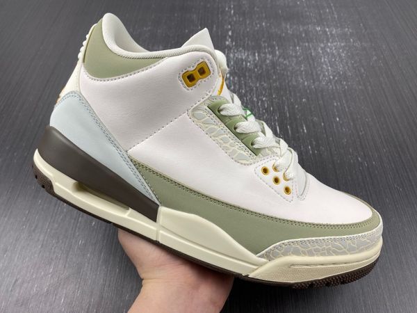 2023 authentic jumpman 3 men basketball shoes 3s white brown green outdoor lifestyle designer sneakers
2023 authentic jumpman 3 men basketball shoes 3s white brown green outdoor lifestyle designer sneakers