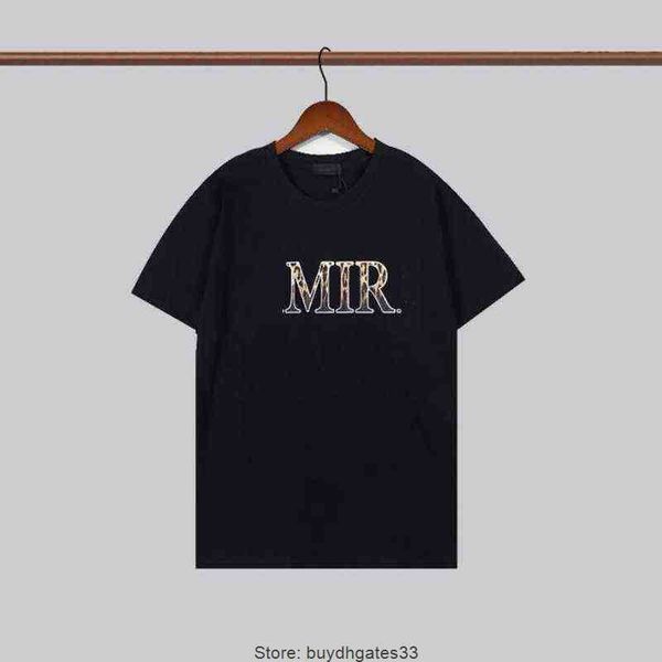 man tees amirly cotton mens luxury fashion womens t-shirt designer casual t short sleeve shirts printed hip hop streetwear tshirts 2am iri 7, White;black
man tees amirly cotton mens luxury fashion womens t-shirt designer casual t short sleeve shirts printed hip hop streetwear tshirts 2am iri 7, White;black