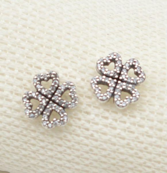 edell authentic 100% 925 sterling silver earrings luxury jewelry love cz diamond clover love shaped hollow brand ear cuff3956418, Golden;silver
edell authentic 100% 925 sterling silver earrings luxury jewelry love cz diamond clover love shaped hollow brand ear cuff3956418, Golden;silver
