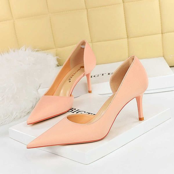 new style high heel shoes womens hollow out fashion dress shoes ol high heels woman pumps, Black
new style high heel shoes womens hollow out fashion dress shoes ol high heels woman pumps, Black