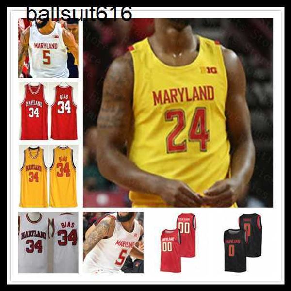 custom ncaa college basketball terps maryland jersey qudus wahab fatts russell eric ayala donta scott julian reese james graham iii marcus d, Black;red
custom ncaa college basketball terps maryland jersey qudus wahab fatts russell eric ayala donta scott julian reese james graham iii marcus d, Black;red