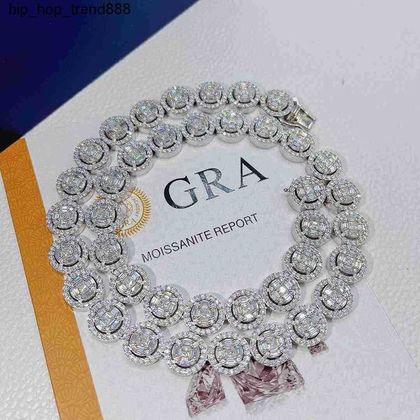 vvs moissanite necklace ice crystal custom mens 925 silver miami cuban chain jewelry bracelet hip hop rapper
vvs moissanite necklace ice crystal custom mens 925 silver miami cuban chain jewelry bracelet hip hop rapper