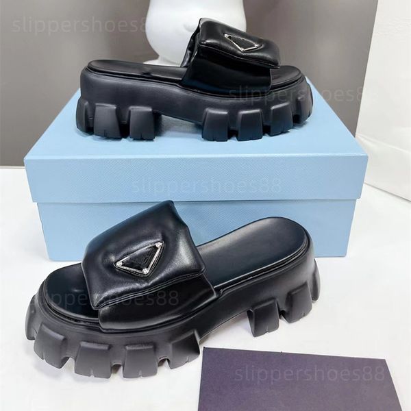 chunky sandals platform heels soft padded nappa leather sandles for women designer slides slippers black white flatform monolith flipflop da
chunky sandals platform heels soft padded nappa leather sandles for women designer slides slippers black white flatform monolith flipflop da