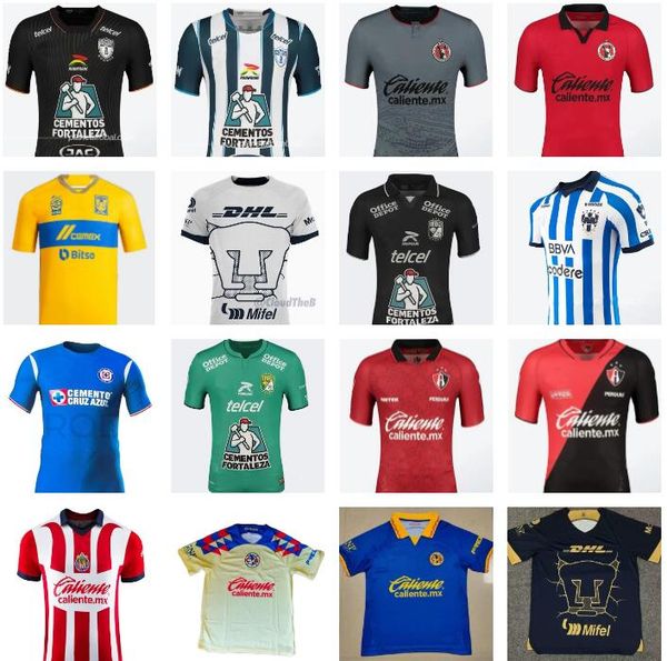 club america 2023 2024 chivas de guadalajara soccer jerseys tigres uanl 23 24 liga mx i. brizuela a. vega rayados football shirt monterrey a, Black;yellow
club america 2023 2024 chivas de guadalajara soccer jerseys tigres uanl 23 24 liga mx i. brizuela a. vega rayados football shirt monterrey a, Black;yellow