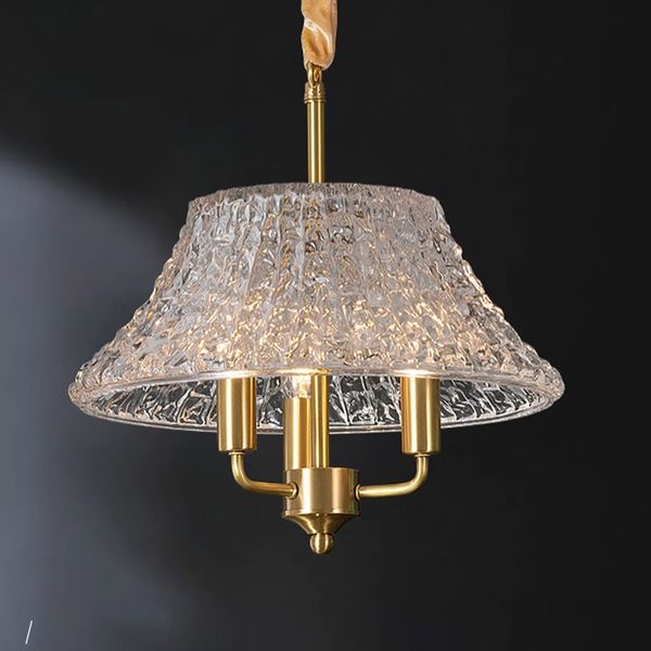 american luxury crystal pendant lamps european french copper hanging pendant lights fixture nordic glass bedside bedroom dining room restaur
american luxury crystal pendant lamps european french copper hanging pendant lights fixture nordic glass bedside bedroom dining room restaur