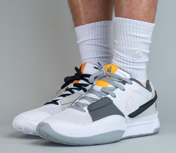 kids ja morant 1 light smoke grey basketball shoes for sale men women midnight sneakers with box us4-us12
kids ja morant 1 light smoke grey basketball shoes for sale men women midnight sneakers with box us4-us12