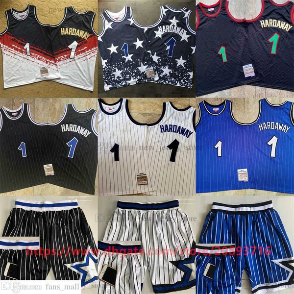 mitchell and ness authentic stitched basketball penny hardaway jerseys retro stripe 1993-94 1994-95 real embroidery breathable sport all-sta, Black;red
mitchell and ness authentic stitched basketball penny hardaway jerseys retro stripe 1993-94 1994-95 real embroidery breathable sport all-sta, Black;red