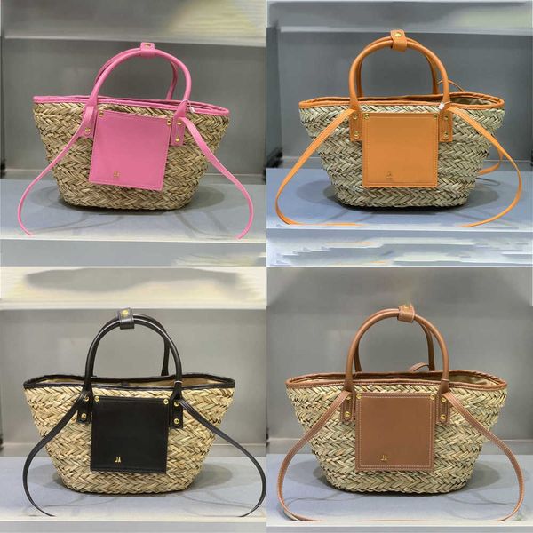 beach bags women ja designer bag summer travel bags raffia beach tote luxury woven shoulder straw bag purses basket handbag 230420
beach bags women ja designer bag summer travel bags raffia beach tote luxury woven shoulder straw bag purses basket handbag 230420