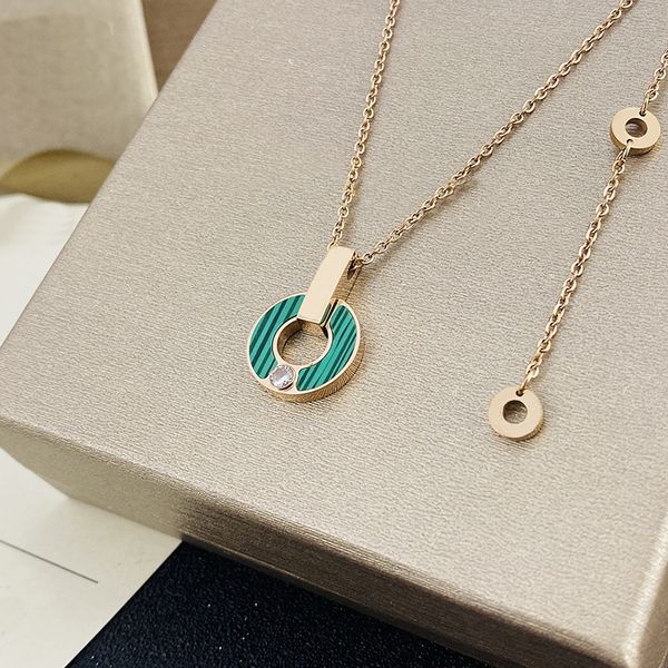 designer jewelry gold plated womens necklace woman crystal pendants alloy silver chain wholesale jewellery luxury necklace designer jewelry
designer jewelry gold plated womens necklace woman crystal pendants alloy silver chain wholesale jewellery luxury necklace designer jewelry