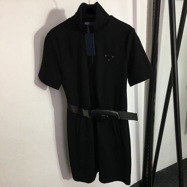 creative waist bag dress fashion short sleeve skirts personality badge designer dress black casual long dresses clothing
creative waist bag dress fashion short sleeve skirts personality badge designer dress black casual long dresses clothing