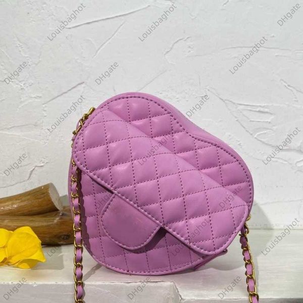 spring/summer small fragrance chain love bag genuine leather versatile mini zero wallet small bag women's waist bag trend
spring/summer small fragrance chain love bag genuine leather versatile mini zero wallet small bag women's waist bag trend