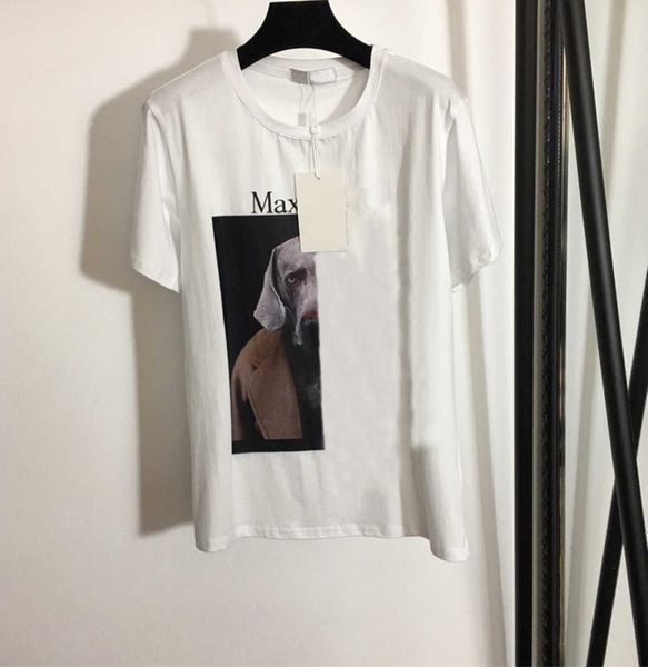 summer fashion womens clothes t shirt letters animal print breathable loose versatile round neck short-sleeved t-shirt daily leisure designe, White
summer fashion womens clothes t shirt letters animal print breathable loose versatile round neck short-sleeved t-shirt daily leisure designe, White