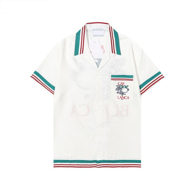 fashion designer hawaii beach casual shirt set summer men's business shirt short sleeve loose shirt asian size -xxxl a53, White;black
fashion designer hawaii beach casual shirt set summer men's business shirt short sleeve loose shirt asian size -xxxl a53, White;black