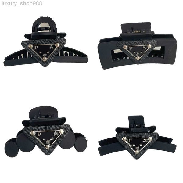 8 style luxury designer hair clip hairpin women black brand triangle letter fashion sweet hairpin headwraps for hair accessories gifts
8 style luxury designer hair clip hairpin women black brand triangle letter fashion sweet hairpin headwraps for hair accessories gifts