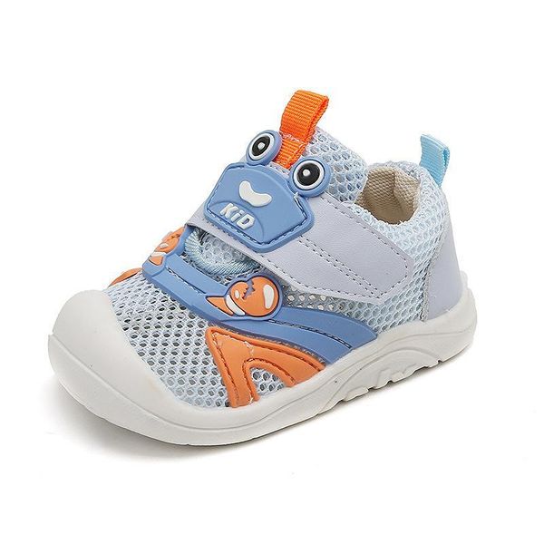 first walkers kids shoes baby footwear child boys toddler summer soft bottom non-slip mesh breathable girl cartoon f10794
first walkers kids shoes baby footwear child boys toddler summer soft bottom non-slip mesh breathable girl cartoon f10794