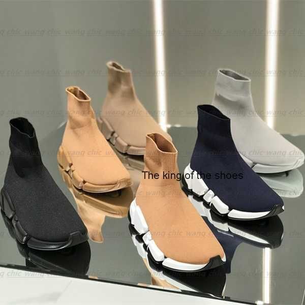 2022 speed sock shoes high sneakers mens womens designer platform nylon luxury designer sneaker beige all black graffiti fashion socks booti
2022 speed sock shoes high sneakers mens womens designer platform nylon luxury designer sneaker beige all black graffiti fashion socks booti