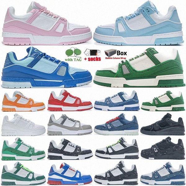 designer luxurys virgil trainer casual shoes for men womens white natural green grey cream black burgundy purple mens sports sneakers traine
designer luxurys virgil trainer casual shoes for men womens white natural green grey cream black burgundy purple mens sports sneakers traine