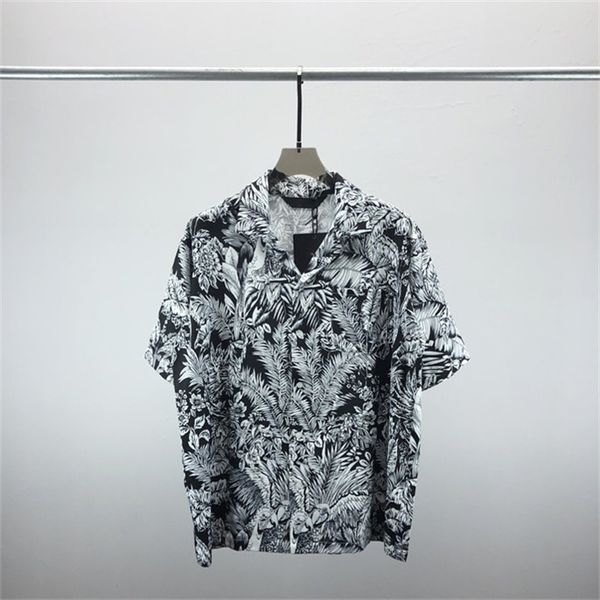 2# luxury designer shirts mens fashion geometric print bowling shirt hawaii floral casual shirts men slim fit short sleeve variety -xxxl#10, White;black
2# luxury designer shirts mens fashion geometric print bowling shirt hawaii floral casual shirts men slim fit short sleeve variety -xxxl#10, White;black