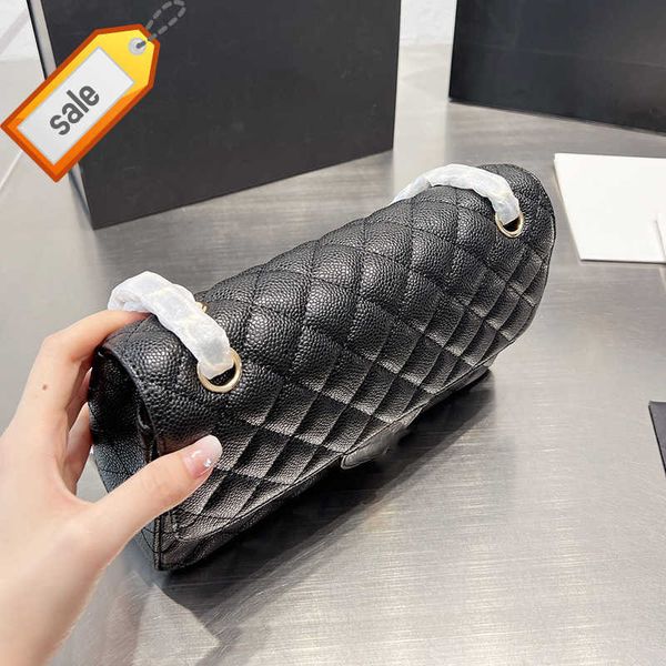brand designer bags shoulder bags tote 2023 women's classic caviar bag texture cowhide gold and silver metal chain shoulders crossbody
brand designer bags shoulder bags tote 2023 women's classic caviar bag texture cowhide gold and silver metal chain shoulders crossbody