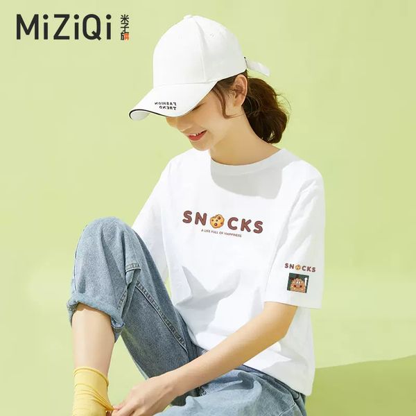 women's t-shirt short sleeves tshirt designer t shirt lady hoodie letters printed cotton tee anine bing summer fashion women cresw neck, White;black
women's t-shirt short sleeves tshirt designer t shirt lady hoodie letters printed cotton tee anine bing summer fashion women cresw neck, White;black