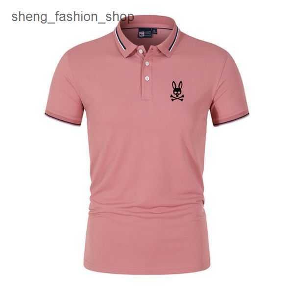 2023 new summer mens cotton tshirt lapel fashion short sleeve printed micro label ghost rabbit polo shirt 220615 5 rh0f, White;black
2023 new summer mens cotton tshirt lapel fashion short sleeve printed micro label ghost rabbit polo shirt 220615 5 rh0f, White;black