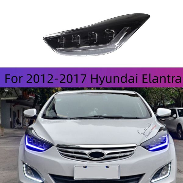 car styling for 20 12-20 17 hyundai elantra headlight assembly led drl demon eye turn signal projector lens automotive accessories
car styling for 20 12-20 17 hyundai elantra headlight assembly led drl demon eye turn signal projector lens automotive accessories