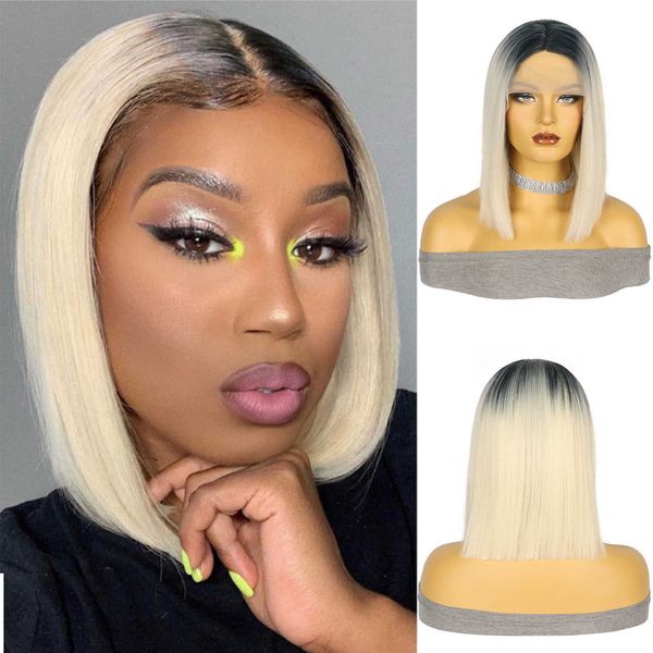 nxy hair wigs brown blonde ombre synthetic short straight bob for women middle part lolita cosplay natural heat resistant fiber 230619, Black
nxy hair wigs brown blonde ombre synthetic short straight bob for women middle part lolita cosplay natural heat resistant fiber 230619, Black