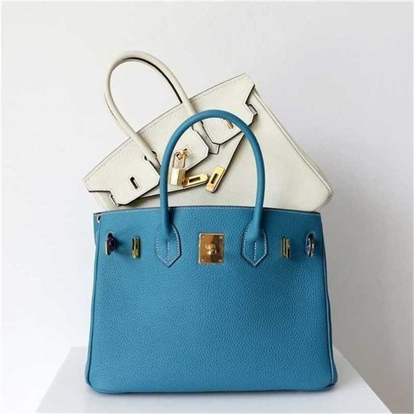 totes 5a h brand birkins handbag leather bags high grade european american first layer cow leather bag shouqq qq
totes 5a h brand birkins handbag leather bags high grade european american first layer cow leather bag shouqq qq