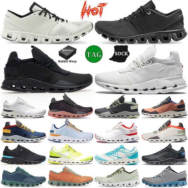 new on cloud x running shoes for men women black white rust red swiss engineering breathable low lace up tide orange rust rock grey mens fas
new on cloud x running shoes for men women black white rust red swiss engineering breathable low lace up tide orange rust rock grey mens fas