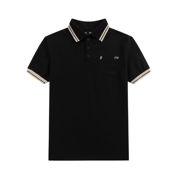 men's polo shirt designer tees designer shirt cotton short sleeve polos t-shirts summer fashion men casual alphabet print t-shirts, White;black
men's polo shirt designer tees designer shirt cotton short sleeve polos t-shirts summer fashion men casual alphabet print t-shirts, White;black
