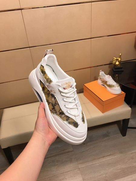 designer luxury sneakers men and women high shoes retro camouflage graffiti leather casual shoes inner lock shoes hy0505, Black
designer luxury sneakers men and women high shoes retro camouflage graffiti leather casual shoes inner lock shoes hy0505, Black