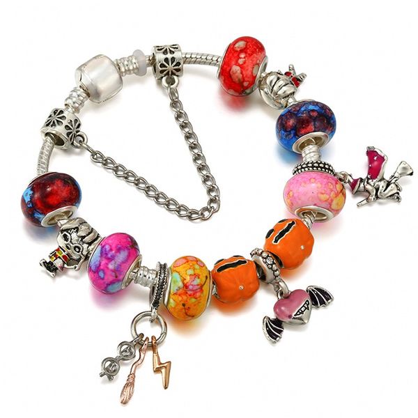 fashion 925 sterling silver cartoon harry wings and flight unicorn potter murano lampwork glass & european charm beads dangle fits pandora c, Golden;silver
fashion 925 sterling silver cartoon harry wings and flight unicorn potter murano lampwork glass & european charm beads dangle fits pandora c, Golden;silver