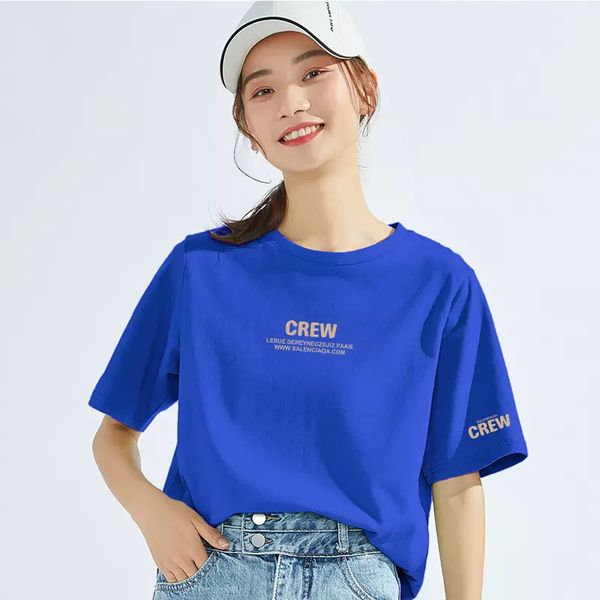 women's t-shirt short sleeves tshirt designer t shirt lady hoodie letters printed cotton tee anine bing summer fashion women cresw neck, White;black
women's t-shirt short sleeves tshirt designer t shirt lady hoodie letters printed cotton tee anine bing summer fashion women cresw neck, White;black