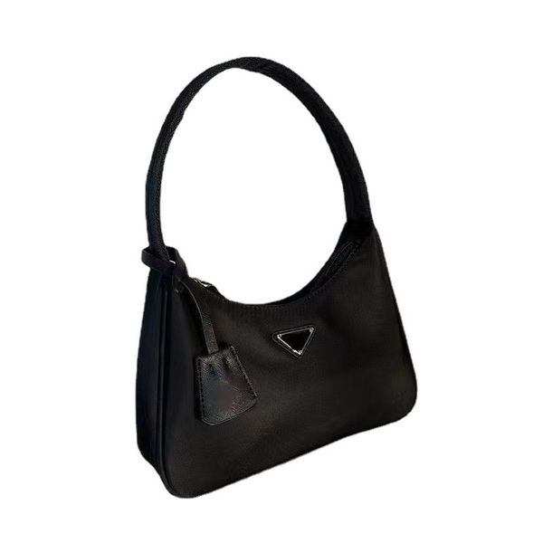luxury brand designer shoulder bags fashion inverted triangle letters tote bag wallet vintage ladies black color nylon cloth bag design shou
luxury brand designer shoulder bags fashion inverted triangle letters tote bag wallet vintage ladies black color nylon cloth bag design shou
