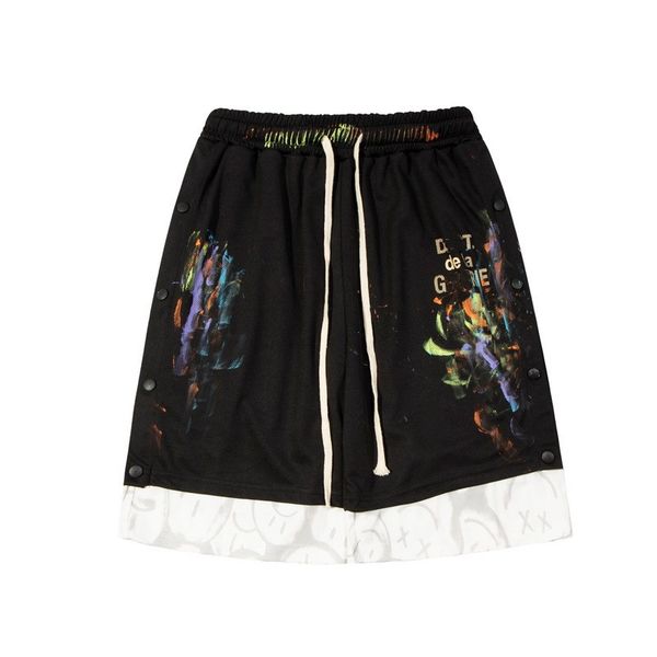 men's shorts beach sport swim shorts design mens shorts casual mens shorts hand painted street splashing graffiti color matching printi, White;black
men's shorts beach sport swim shorts design mens shorts casual mens shorts hand painted street splashing graffiti color matching printi, White;black