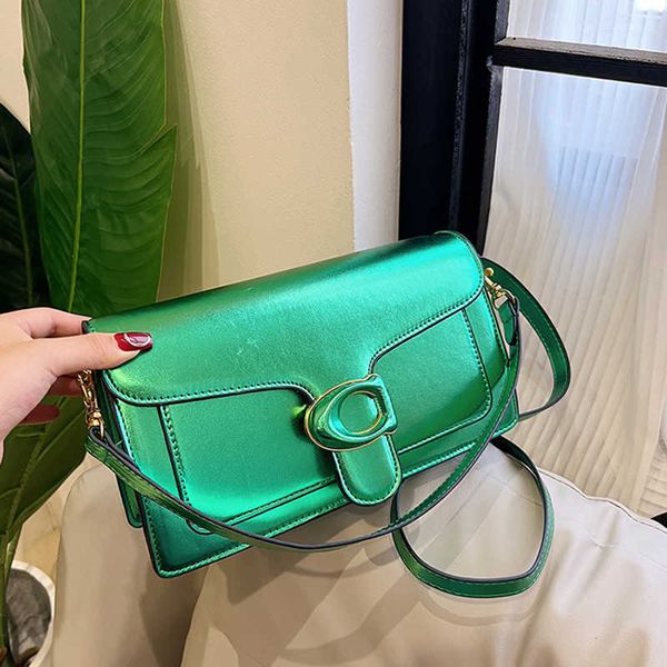 women summer bag luxurys handbags designer shoulder bag fashion bright leather small square messenger bags handle bags sliver purse 230612
women summer bag luxurys handbags designer shoulder bag fashion bright leather small square messenger bags handle bags sliver purse 230612