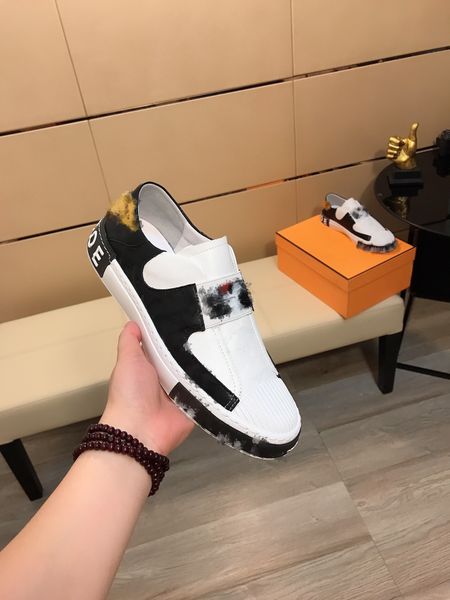 casual shoes for men women new italy brand fashion luxury high rs breathable leather dress sneaker hy0592, Black
casual shoes for men women new italy brand fashion luxury high rs breathable leather dress sneaker hy0592, Black